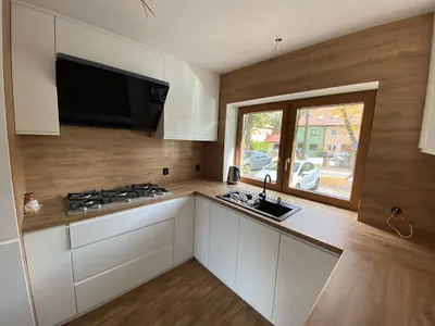 Meble na wymiar Chojnacki